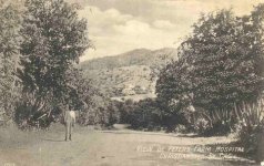 Historical St Thomas USVI Photo