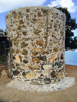 lime kiln