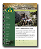 April 2011 Newsletter - PDF