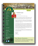 December 2013 Newsletter - PDF