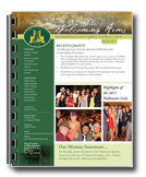 March 2012 Newsletter - PDF