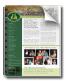 May 2010 Newsletter - PDF