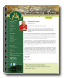 May 2014 Newsletter - PDF